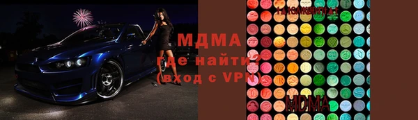 индика Арсеньев